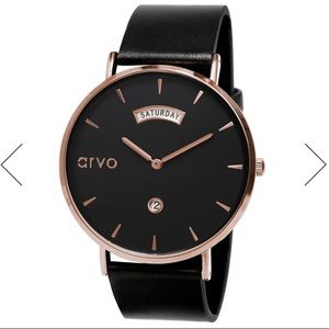 The Black Awristacrat | Rose